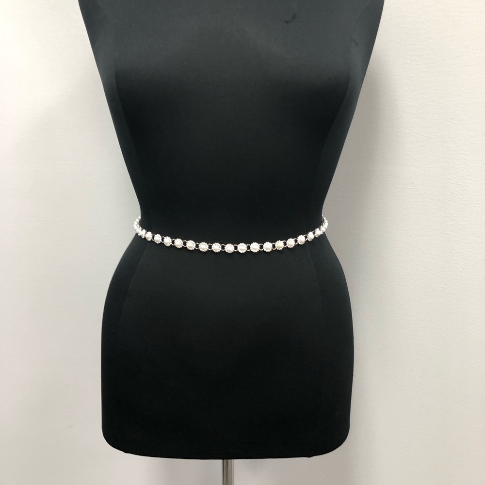 Bridal Sash